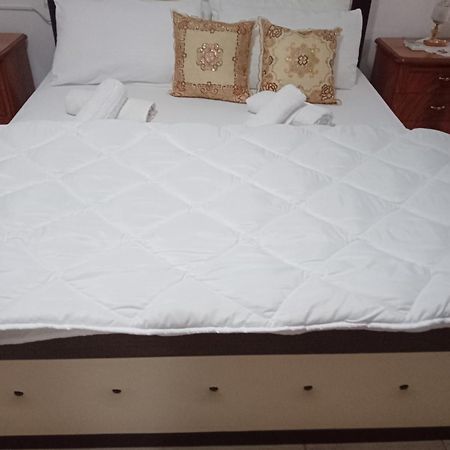 Olivia Guesthouse Gjirokastër Dış mekan fotoğraf