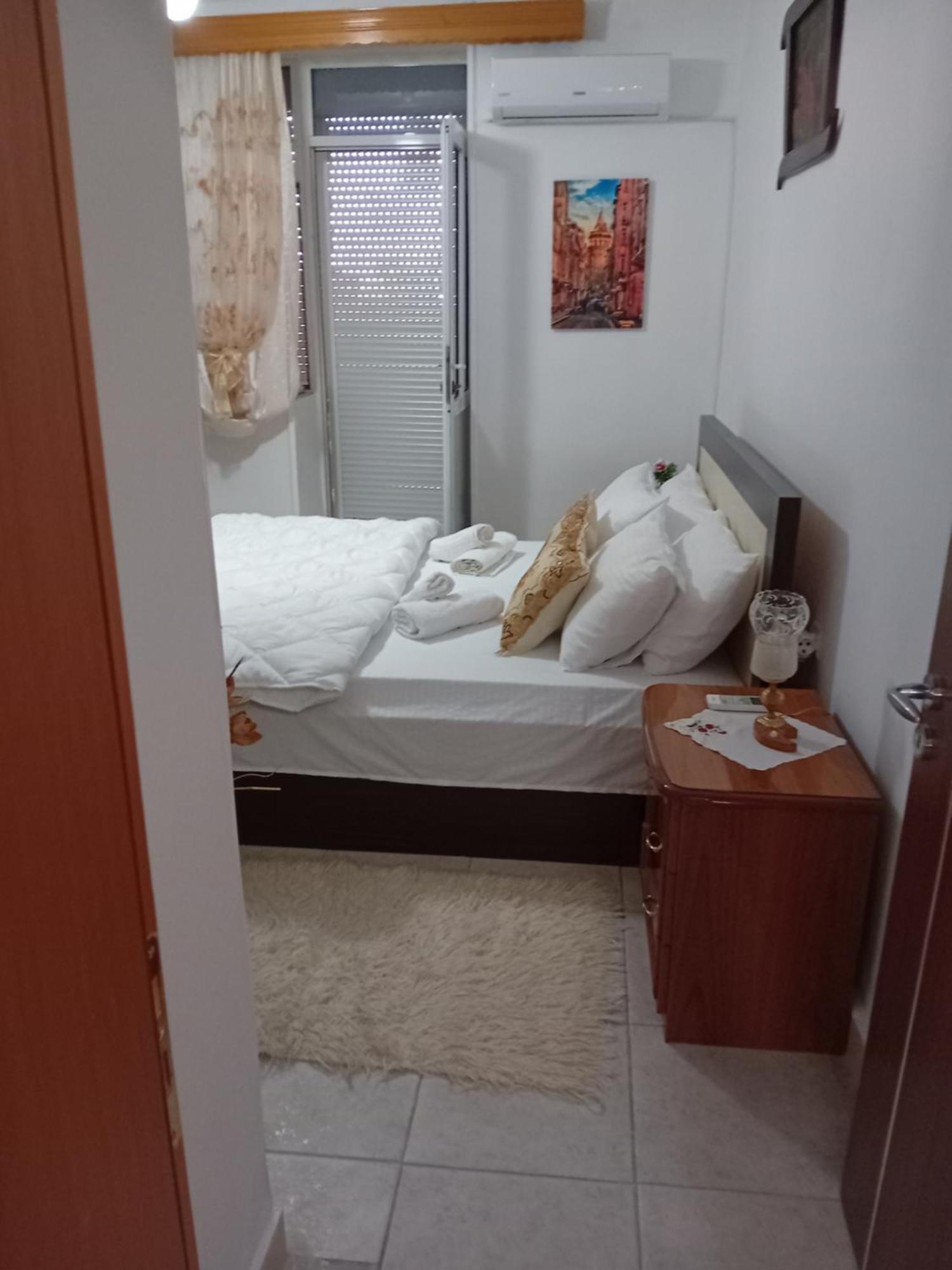 Olivia Guesthouse Gjirokastër Dış mekan fotoğraf