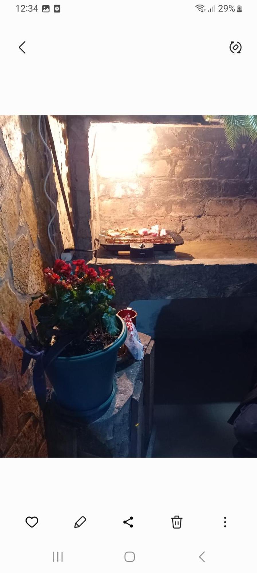 Olivia Guesthouse Gjirokastër Dış mekan fotoğraf