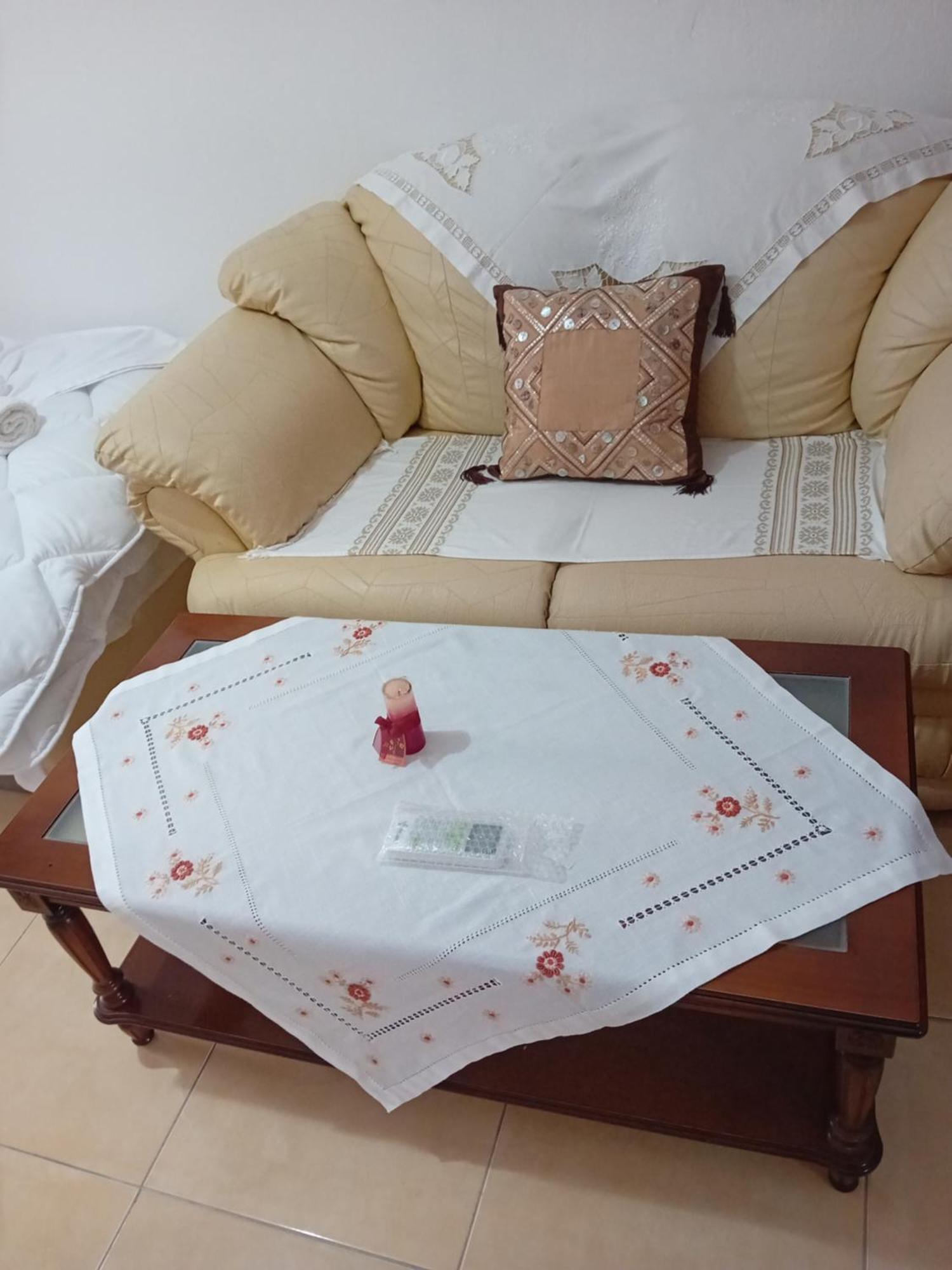 Olivia Guesthouse Gjirokastër Dış mekan fotoğraf