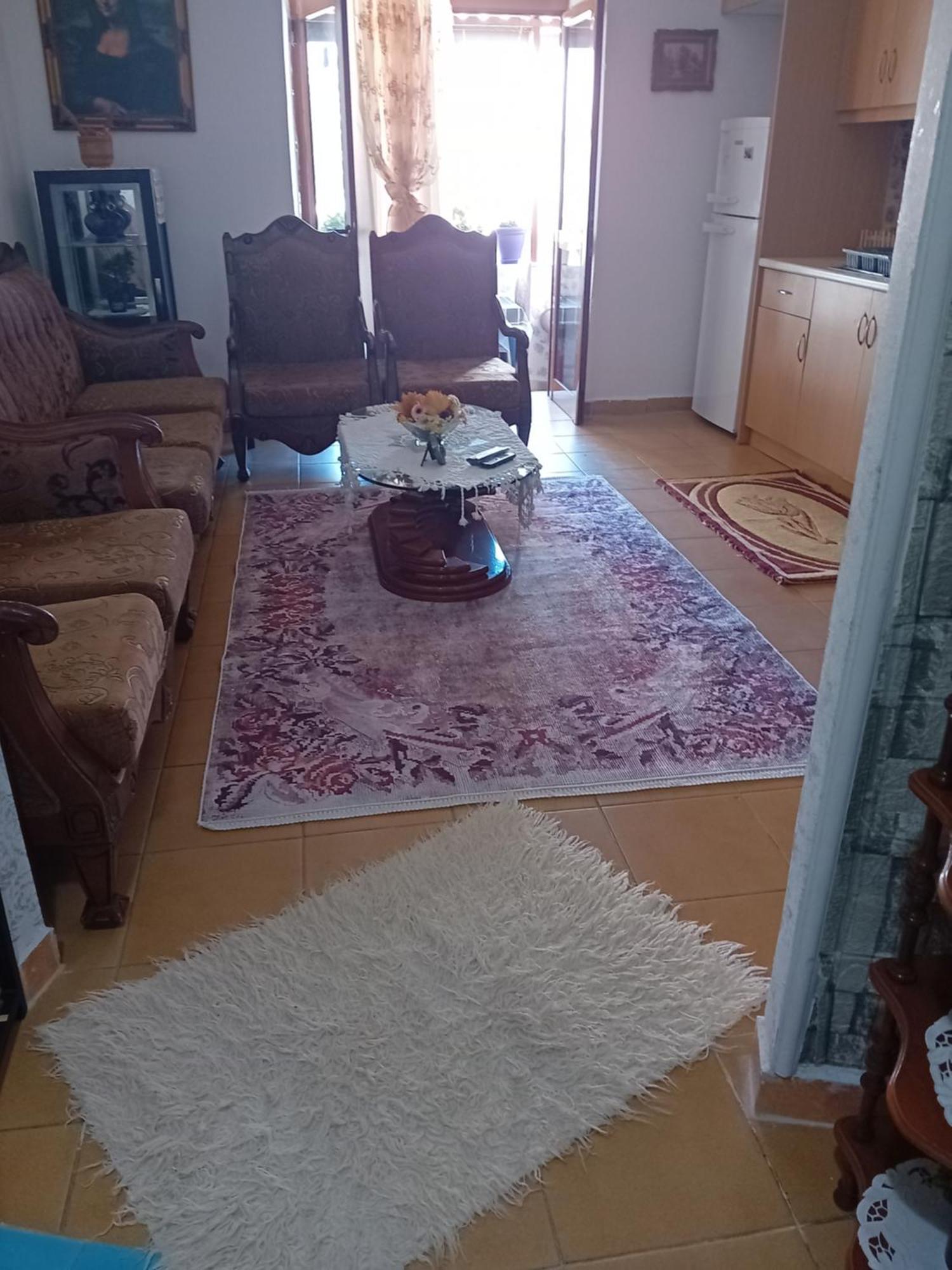 Olivia Guesthouse Gjirokastër Dış mekan fotoğraf