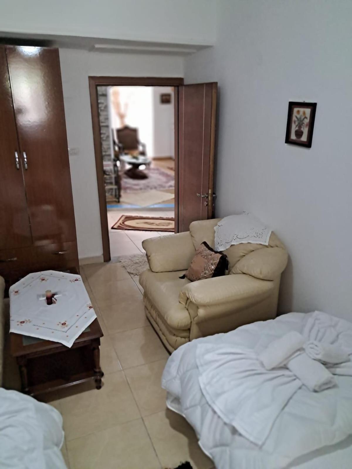 Olivia Guesthouse Gjirokastër Dış mekan fotoğraf