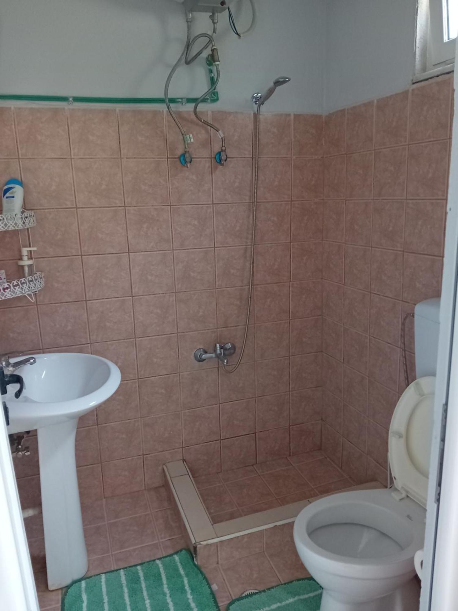 Olivia Guesthouse Gjirokastër Dış mekan fotoğraf